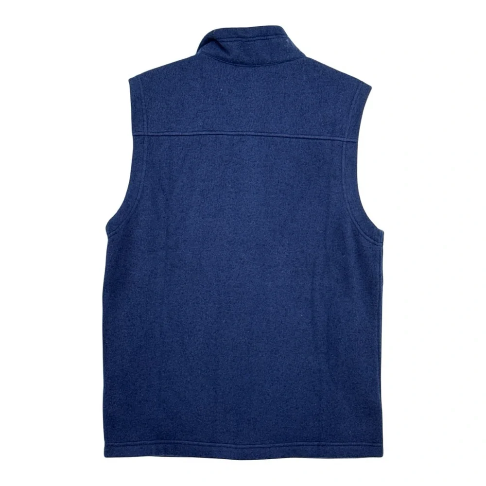 Marmot Mountain Works Dropline Vest, Size Medium